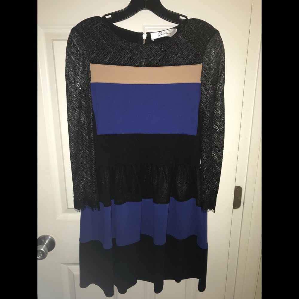 Mark + James by Badgley Mischka Dress